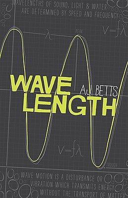 Wavelength by A.J. Betts