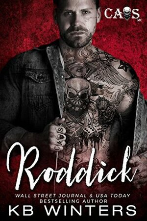 Roddick by K.B. Winters