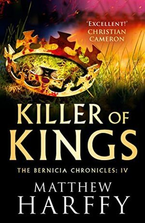 Killer of Kings by Matthew Harffy