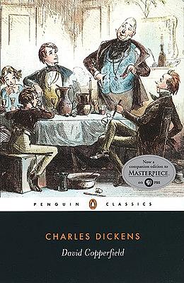 David Copperfield by Charles Dickens