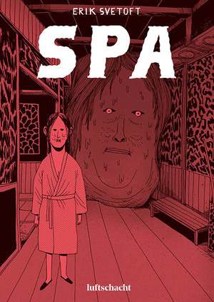 SPA by Erik Svetoft