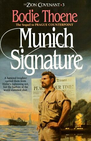 Munich Signature by Bodie Thoene