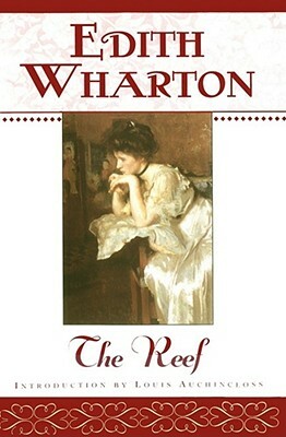 The Reef by Edith Wharton