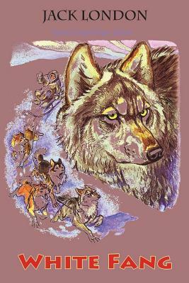 White Fang by Jack London