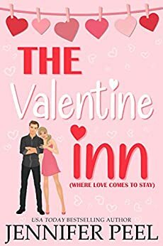 The Valentine Inn by Jennifer Peel