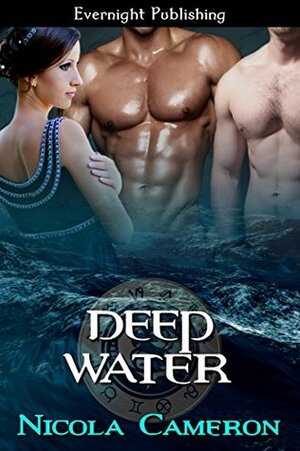 Deep Water by Nicola Cameron