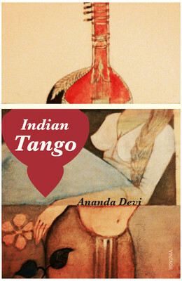 Indian Tango by Jean Anderson, Ananda Devi