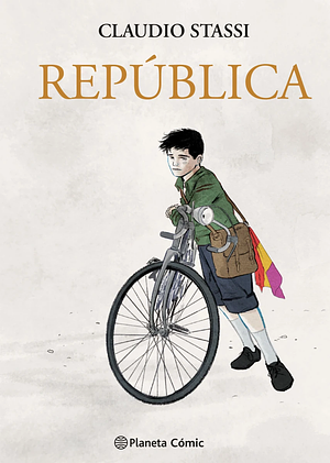 República by Claudio Stassi