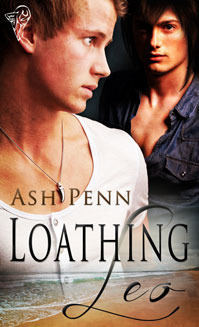 Loathing Leo by Ash Penn