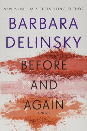 Before and Again by Barbara Delinsky