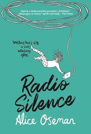 Radio Silence by Alice Oseman