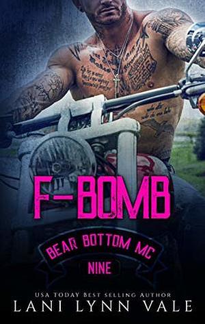 F-Bomb by Lani Lynn Vale