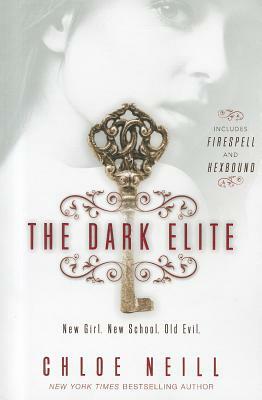 The Dark Elite by Chloe Neill
