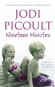 Nineteen Minutes by Jodi Picoult