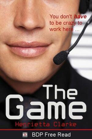 The Game by Henrietta Clarke