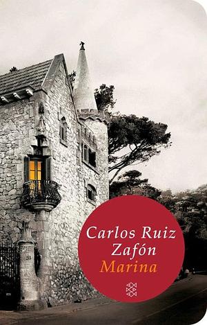 Marina: Roman by Carlos Ruiz Zafón