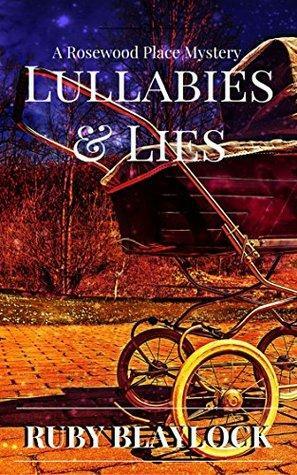 Lullabies & Lies by Ruby Blaylock