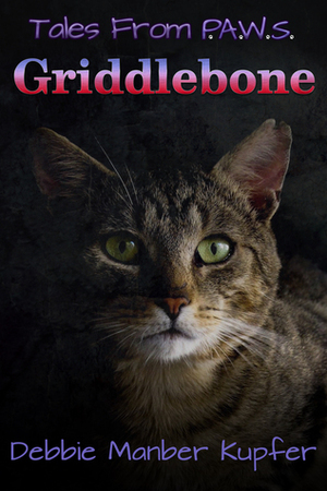 Griddlebone by Debbie Manber Kupfer