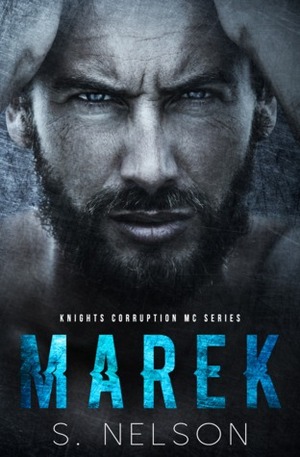 Marek by S. Nelson