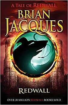 ماتیاس by Brian Jacques