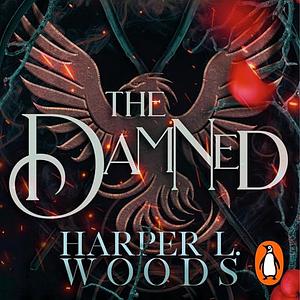 The Damned by Harper L. Woods
