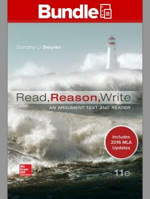 Read, Reason, Write 11e, MLA 2016 Update with Connect Composition Access Card by Dorothy U. Seyler