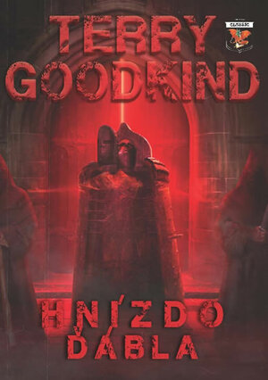 Hnízdo ďábla by Terry Goodkind