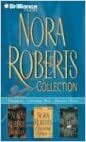 Nora Roberts Collection 5: Midnight Bayou, Chesapeake Blue, and Birthright by Bernadette Quigley, Nora Roberts, James Daniels, Sandra Burr