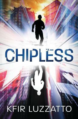 Chipless by Kfir Luzzatto