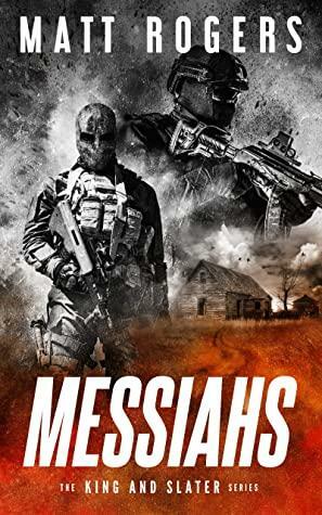 Messiahs by Matt Rogers