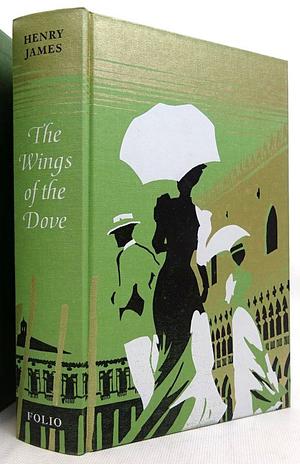 The Wings of the Dove by Henry James