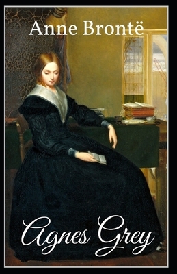 Agnes Grey Annotated by Anne Brontë