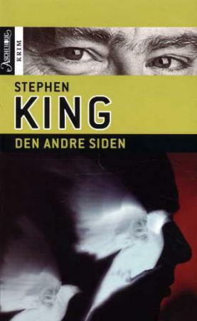 Den andre siden by Stephen King, Dag Heyerdahl Larsen