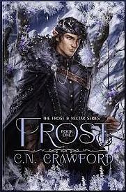 Frost by C.N. Crawford