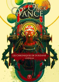 Les chroniques de Durdane by Jack Vance