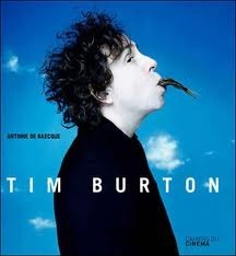 Tim Burton by Antoine de Baecque