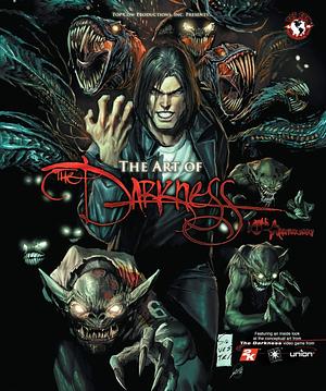 Art of the Darkness by Marc Silvestri, Michael Layne Turner, Dale Keown