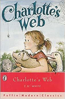 Charlotte's Web by E.B. White