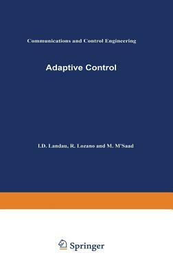 Adaptive Control by Rogelio Lozano