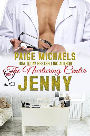 Jenny by Paige Michaels