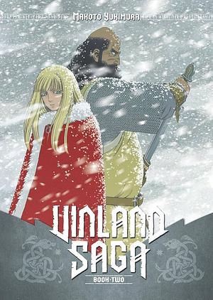 Vinland Saga, Volume 2: England at War by Makoto Yukimura, Makoto Yukimura