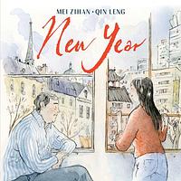 New Year by Mei Zihan