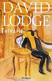 Therapie by David Lodge