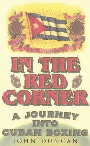 In The Red Corner by John Duncan, John Duncan