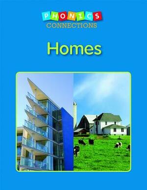 Homes by Cindy Chapman