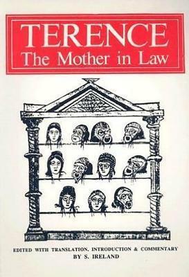 The Mother-In-Law by Terence, Stanley Ireland