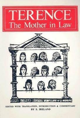 The Mother-In-Law by Stanley Ireland, Terence