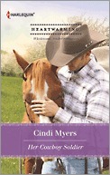 Her Cowboy Soldier by Cindi Myers