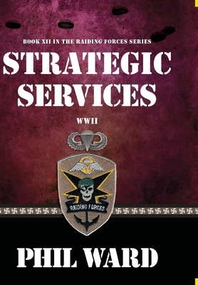 Strategic Services by Phil Ward