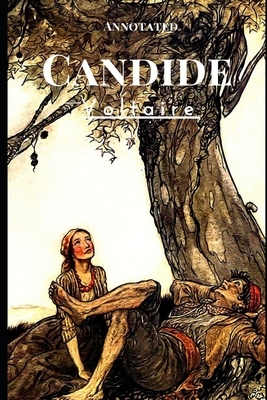 Candide Annotated by Voltaire